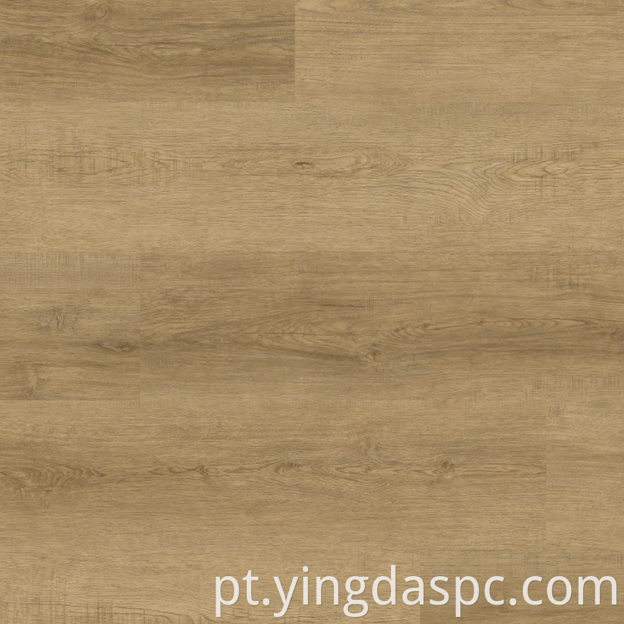 Impermeável PVC Style Style Unilin Clique em LVT Flooring PVC Floor Tile Plank Spc Vinil Plank